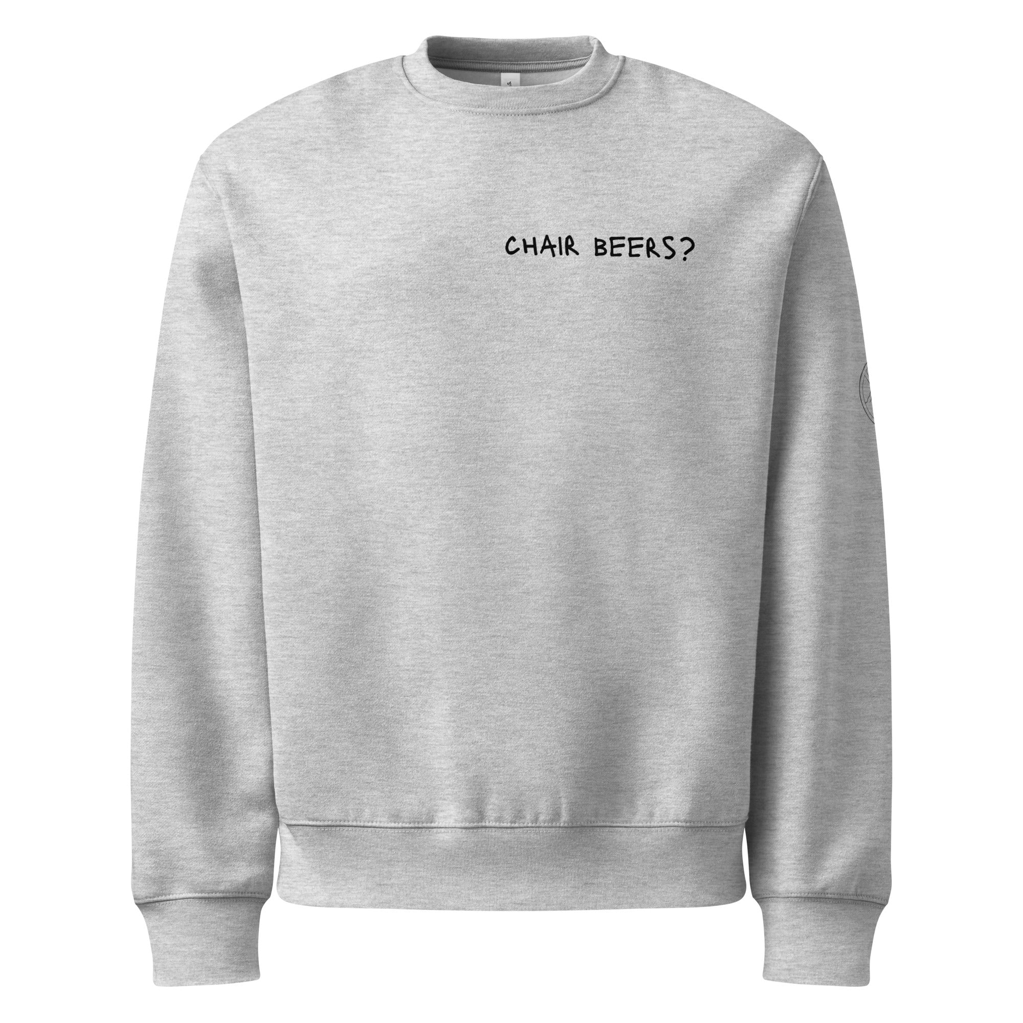 sweatshirts/hoodies