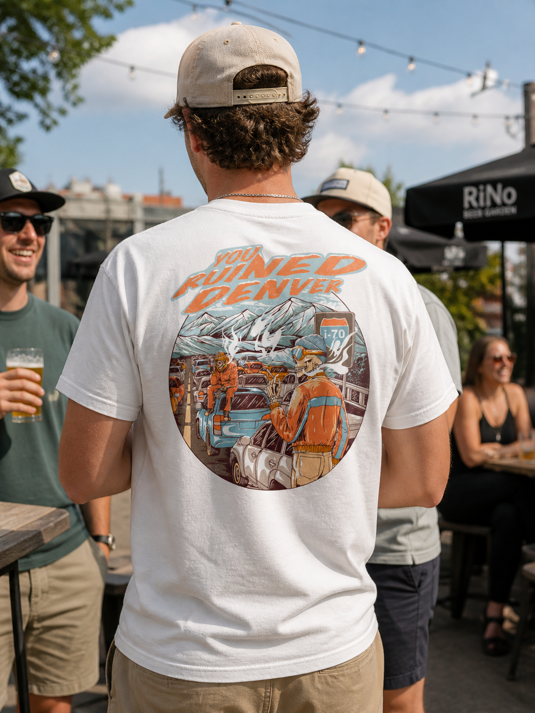 townie's picks
