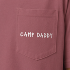 camp daddy shirt - unisex
