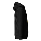 Steeze Lord 5000 funny mountain pullover hoodie