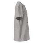 Bowlin for Groms funny skiing tee