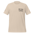 dirtbag summer ladies tee
