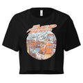 You Ruined Denver women's Colorado crop top