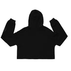 you ruined apres crop hoodie.