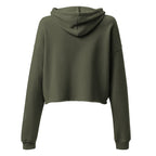 you ruined apres crop hoodie.
